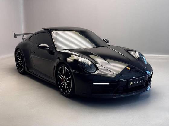 PORSCHE 911 3.0 24V H6 GASOLINA CARRERA GTS PDK PORSCHE 911 3.0 24V H6 GASOLINA CARRERA GTS PDK